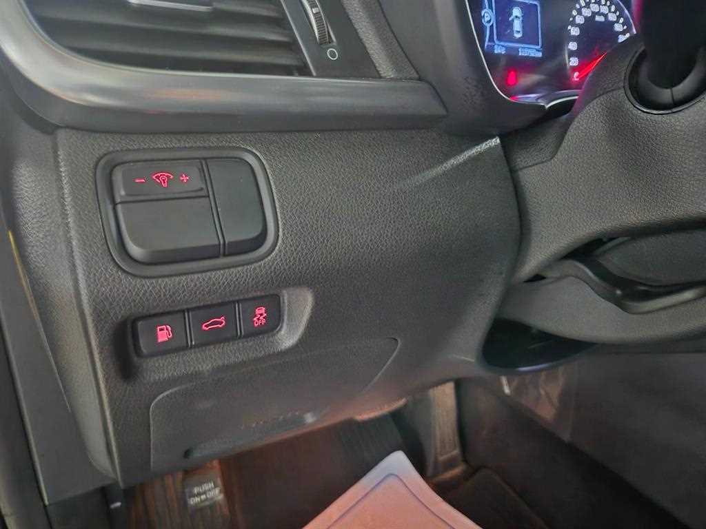 KIA K5 2016 Gris - Importación desde Corea - HF Imports Iquique - Foto 15