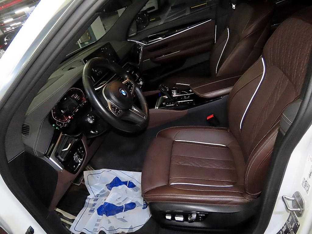 BMW Gran Turismo - Vista 8