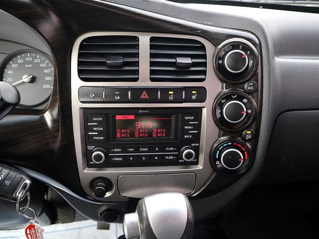 Small Truck Cargo (small) 2018 Blanco - Importación desde Corea - HF Imports Iquique - Foto 14