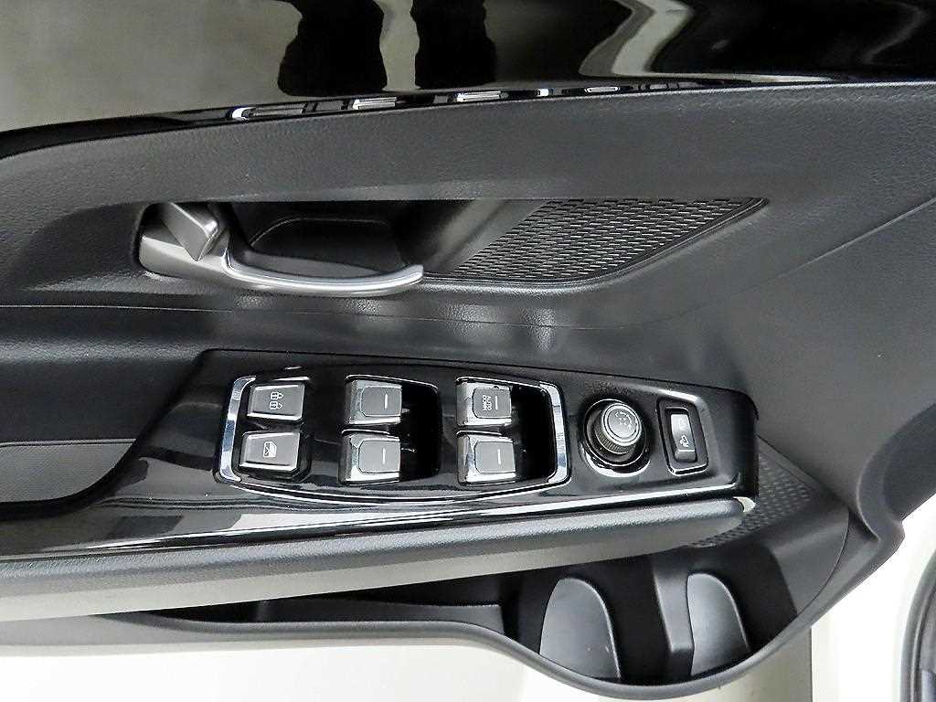 Ssangyong Korando 2020 Blanco - Importación desde Corea - HF Imports Iquique - Foto 13