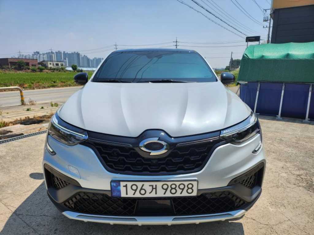SAMSUNG XM3 2023 Blanco - Importación desde Corea - HF Imports Iquique - Foto 1