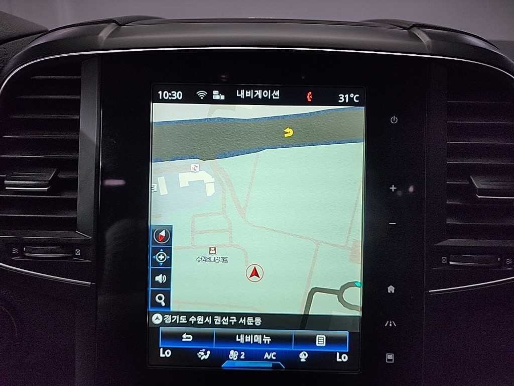 SAMSUNG QM6 2019 Negro - Importación desde Corea - HF Imports Iquique - Foto 16