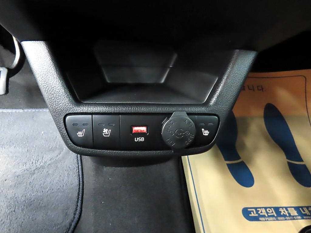 KIA Ray 2024 - Importación desde Corea - HF Imports Iquique - Foto 15