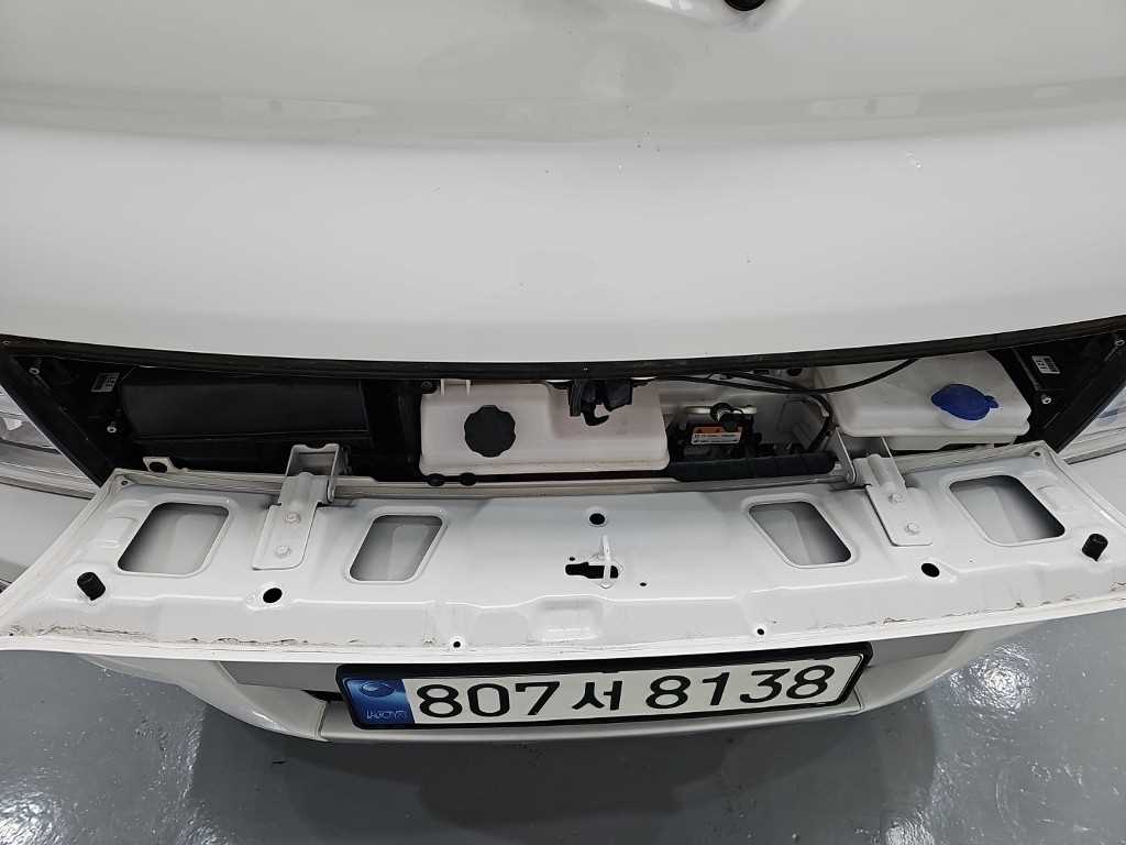 Small Truck Cargo (small) - Vista 7