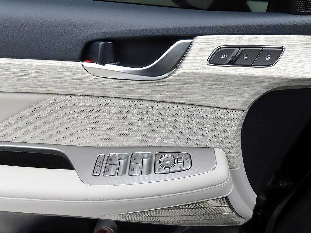 HYUNDAI Palisade 2025 Negro - Importación desde Corea - HF Imports Iquique - Foto 13