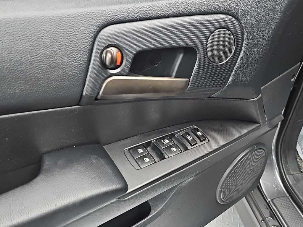 Ssangyong Korando 2014 Gris - Importación desde Corea - HF Imports Iquique - Foto 17