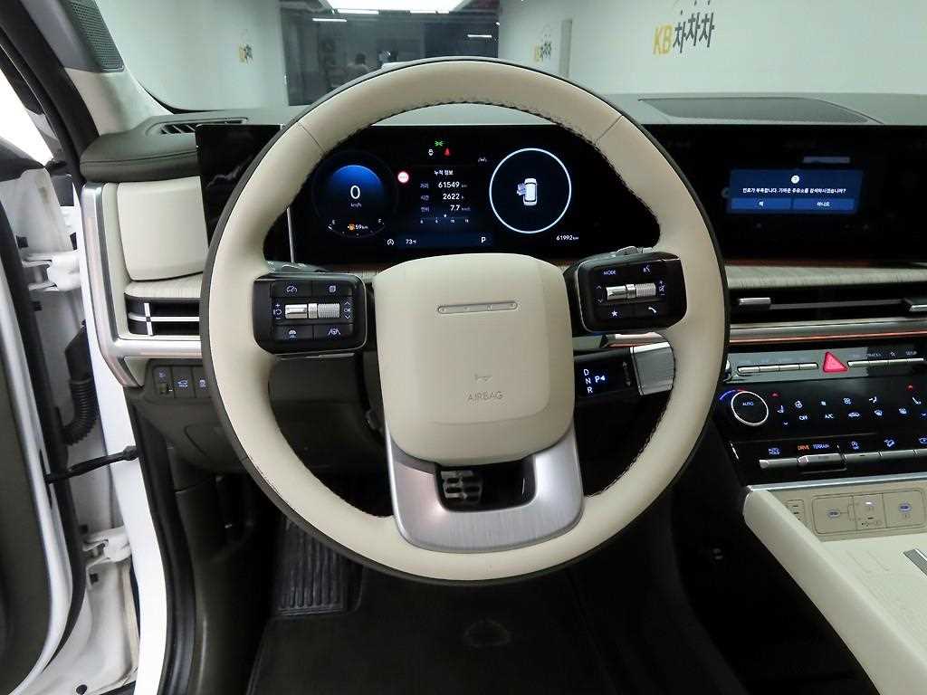 HYUNDAI Santa Fe - Vista 9