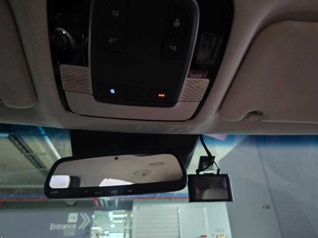 HYUNDAI Palisade 2021 Negro - Importación desde Corea - HF Imports Iquique - Foto 16