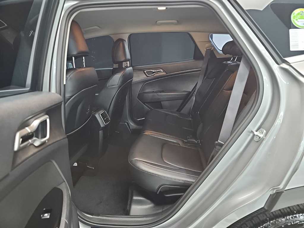 KIA Sportage 2022 Gris - Importación desde Corea - HF Imports Iquique - Foto 14