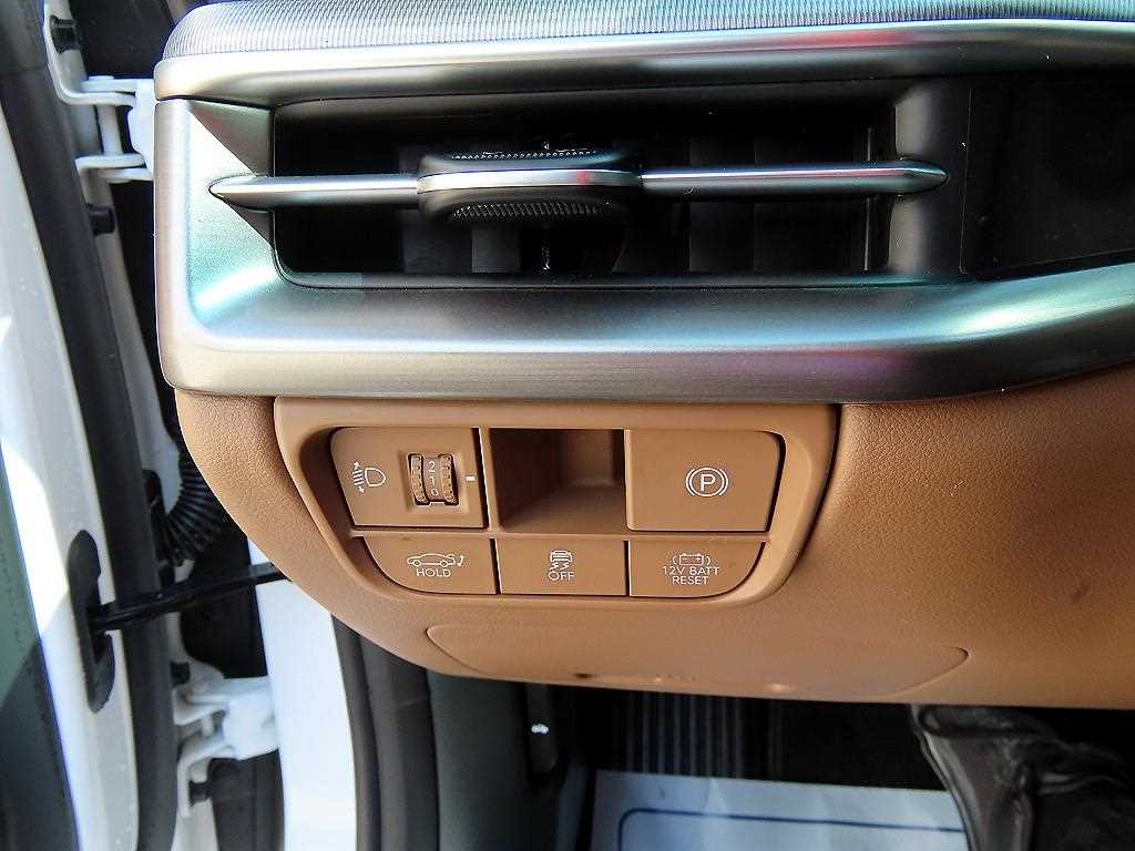 HYUNDAI Grandeur 2023 Blanco - Importación desde Corea - HF Imports Iquique - Foto 14
