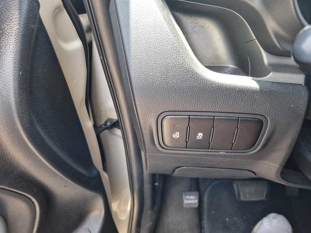 KIA Ray - Vista 11