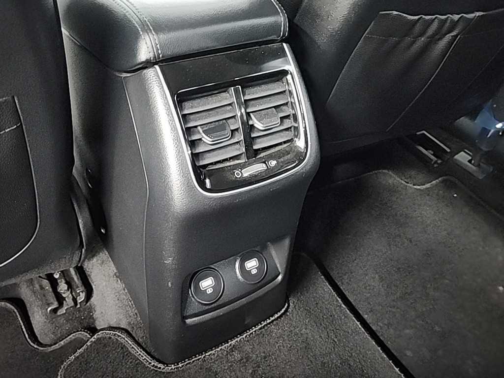 KIA K7 2021 Gris - Importación desde Corea - HF Imports Iquique - Foto 16