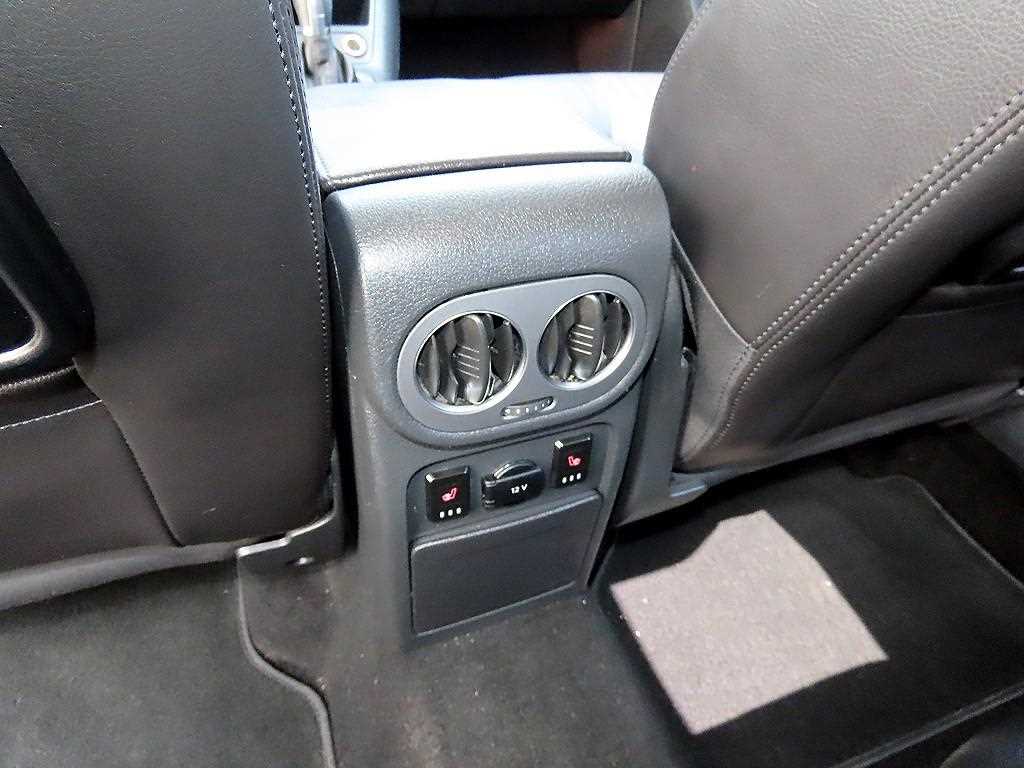 Volkswagen Tiguan 2014 - Importación desde Corea - HF Imports Iquique - Foto 18