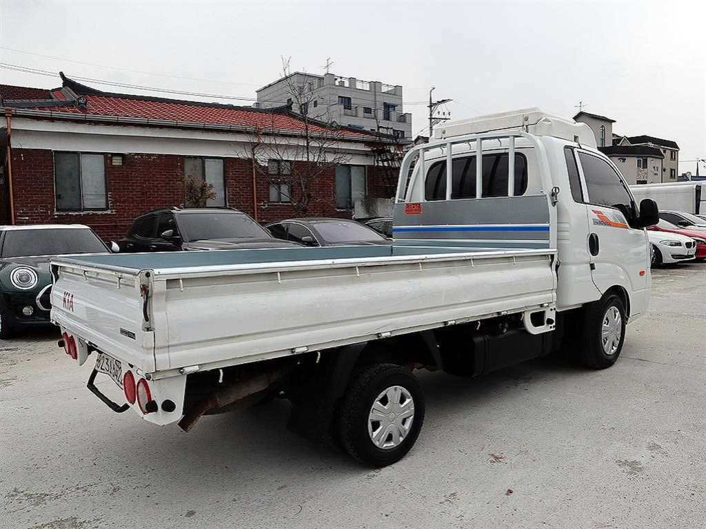 Small Truck Cargo (small) - Vista 6