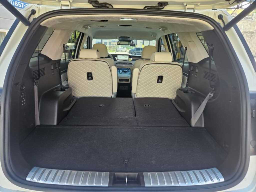 HYUNDAI Palisade - Vista 12