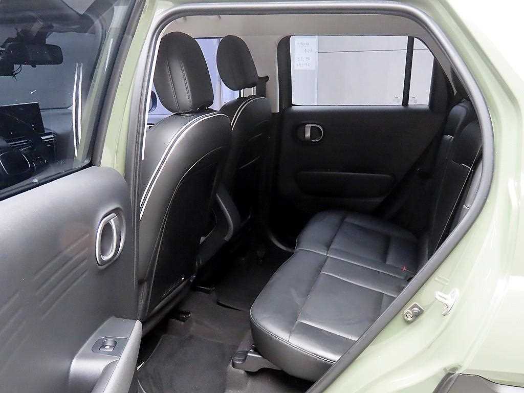 HYUNDAI Casper 2022 - Importación desde Corea - HF Imports Iquique - Foto 18