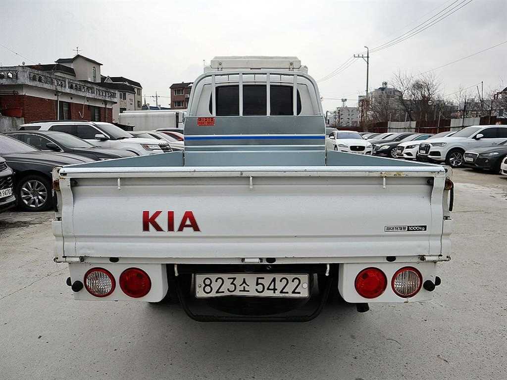 Small Truck Cargo (small) - Vista 7