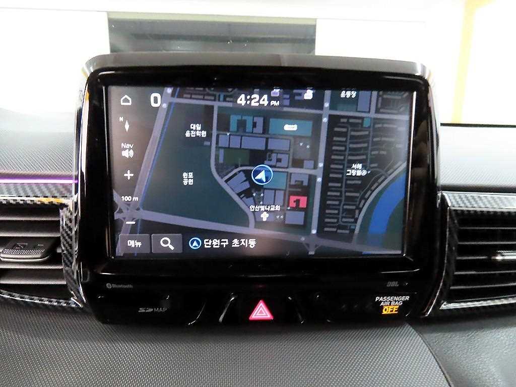 HYUNDAI Veloster 2018 Rojo - Importación desde Corea - HF Imports Iquique - Foto 17