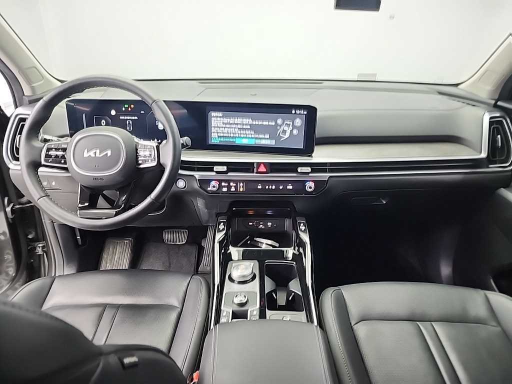 KIA Sorento - Vista 9