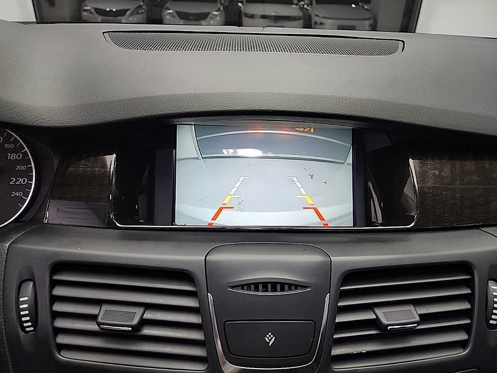 SAMSUNG SM5 2012 Blanco - Importación desde Corea - HF Imports Iquique - Foto 17