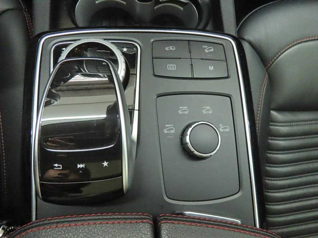 Mercedes Benz GLE Class 2018 Blanco - Importación desde Corea - HF Imports Iquique - Foto 15
