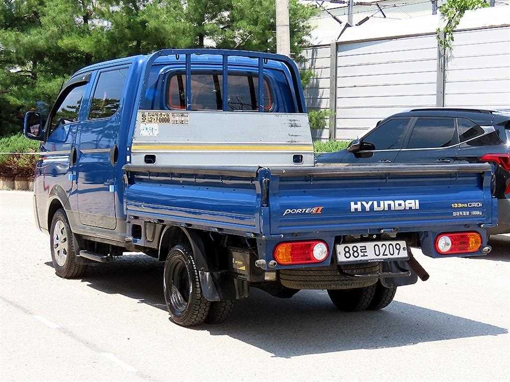Small Truck Cargo (small) - Vista 3