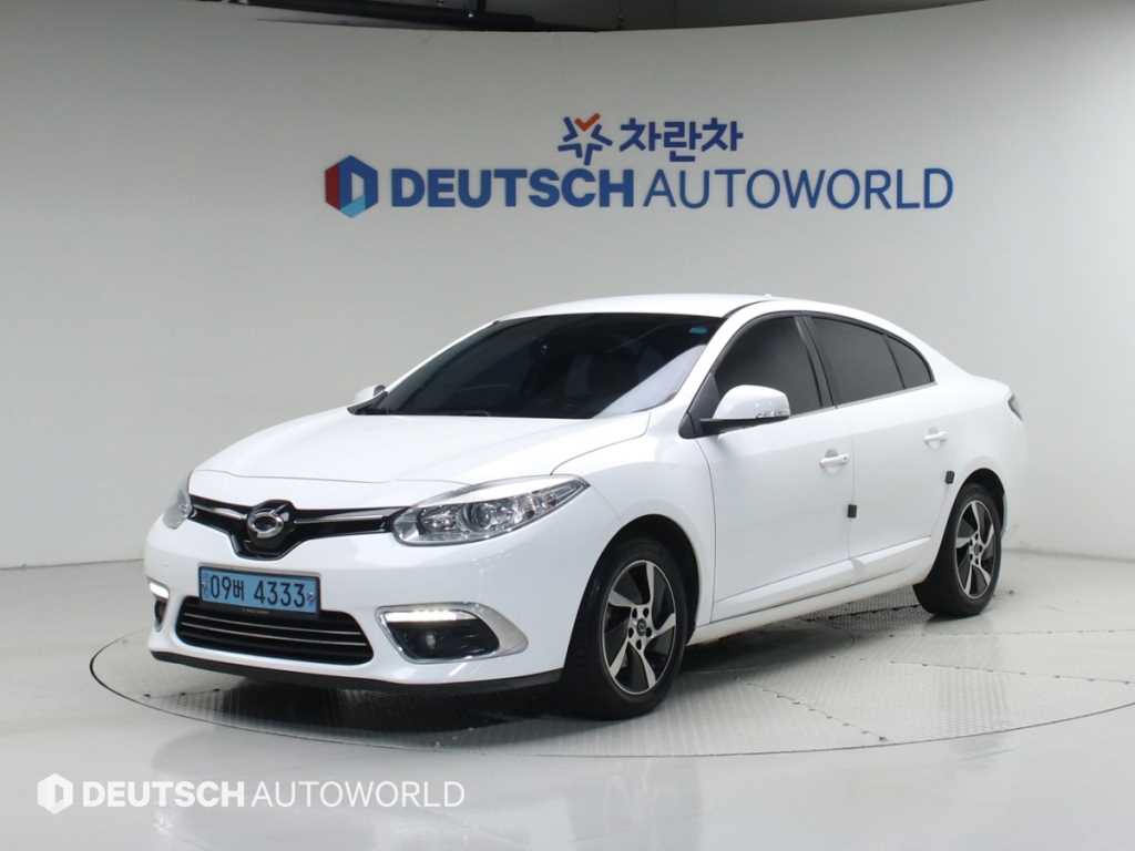 SAMSUNG SM3 2017 Blanco - Importación desde Corea - HF Imports Iquique - Foto 1