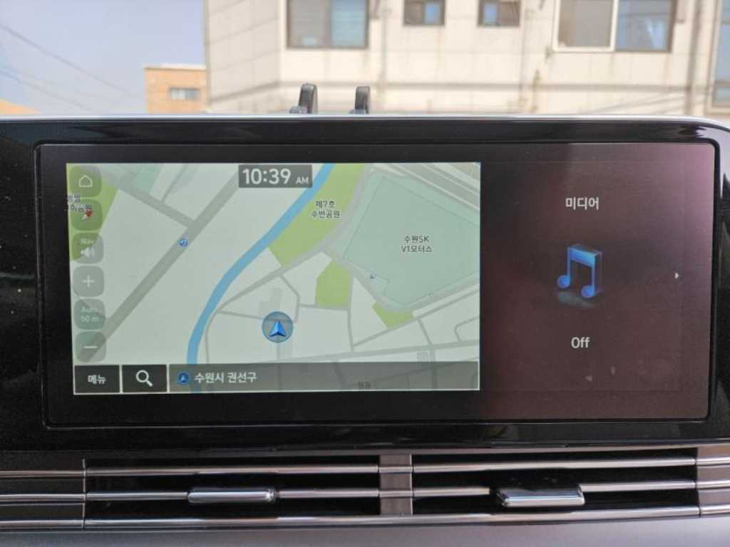 HYUNDAI Grandeur 2020 - Importación desde Corea - HF Imports Iquique - Foto 16