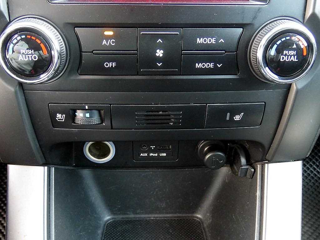 KIA Sorento 2011 Blanco - Importación desde Corea - HF Imports Iquique - Foto 15