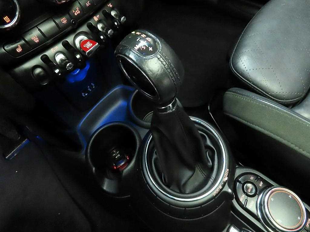 Mini Cooper - Vista 12