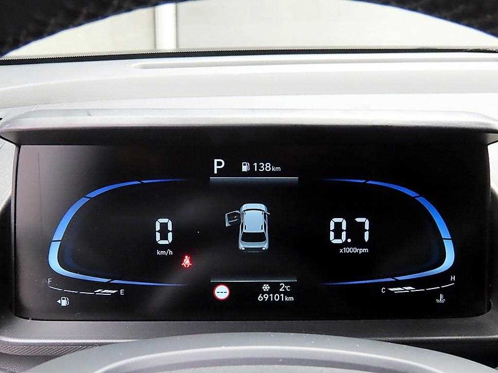 HYUNDAI Casper 2021 - Importación desde Corea - HF Imports Iquique - Foto 20
