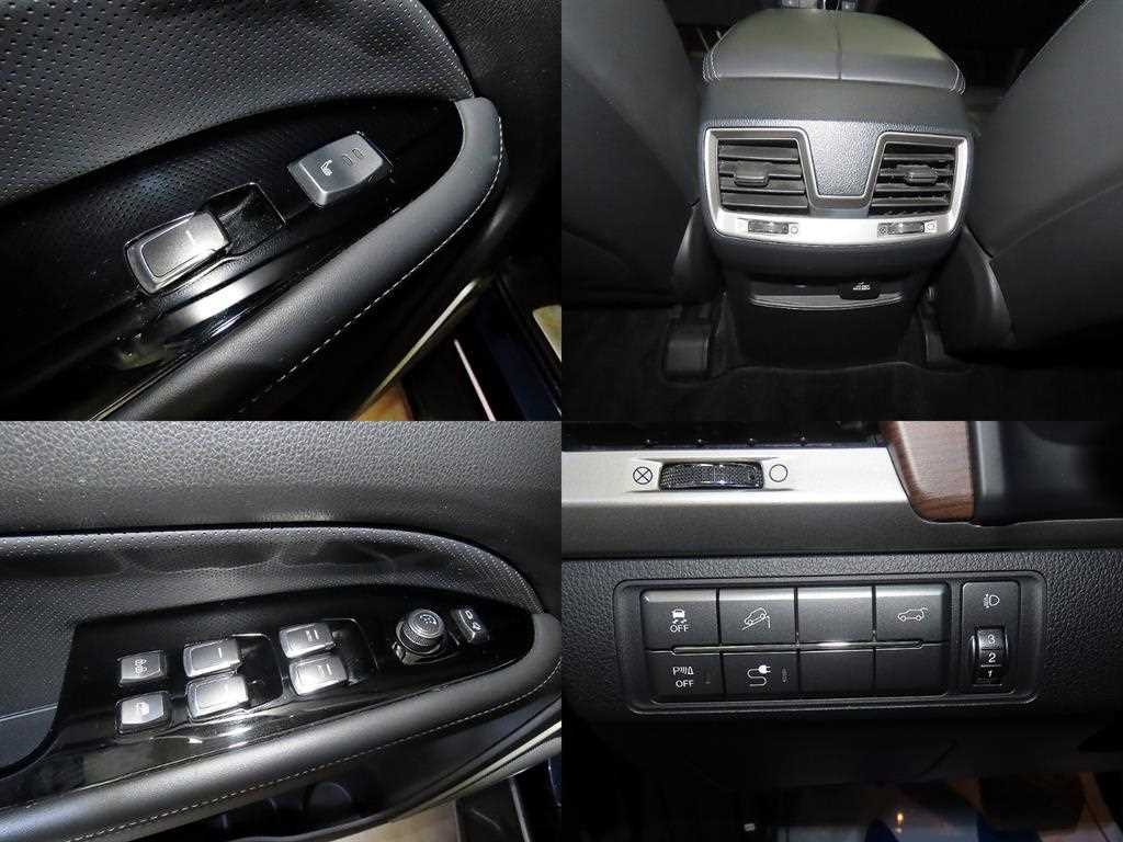 Ssangyong Rexton 2018 Azul - Importación desde Corea - HF Imports Iquique - Foto 20