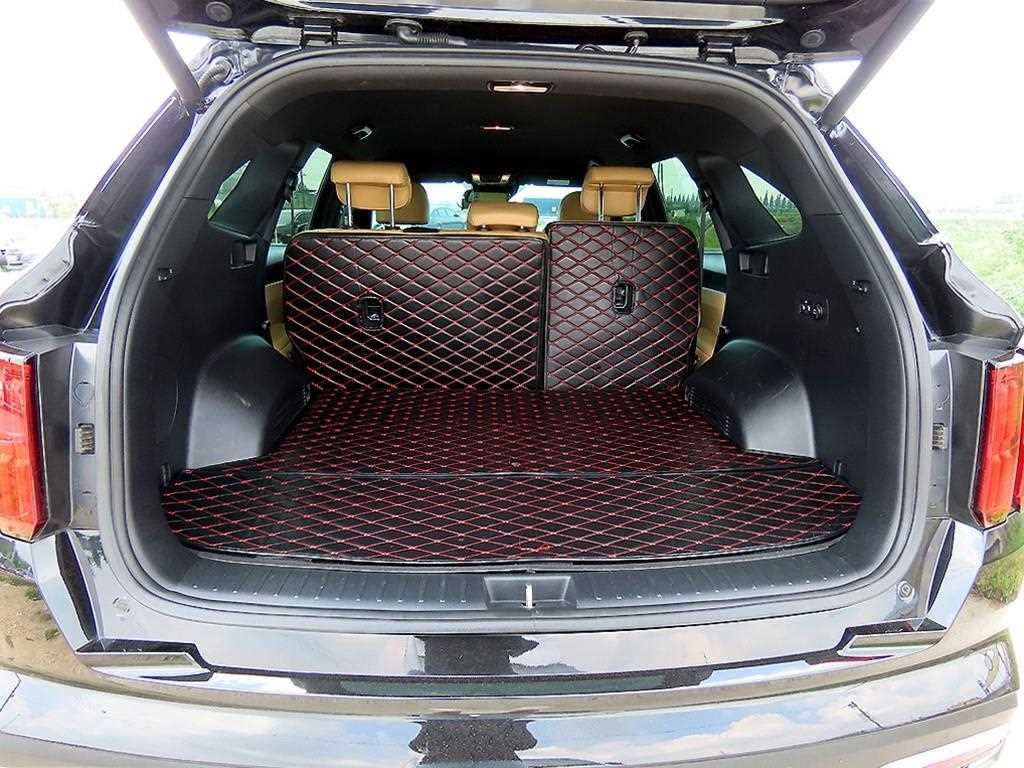 KIA Sorento 2020 Gris - Importación desde Corea - HF Imports Iquique - Foto 16