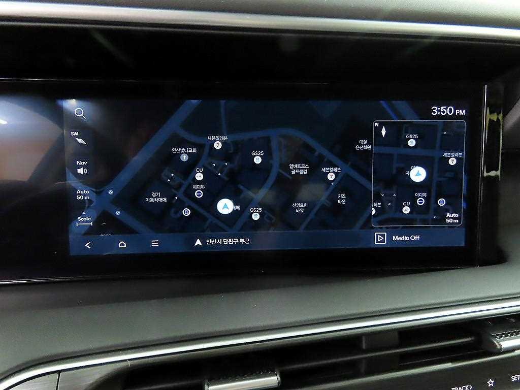 HYUNDAI Palisade 2025 - Importación desde Corea - HF Imports Iquique - Foto 16