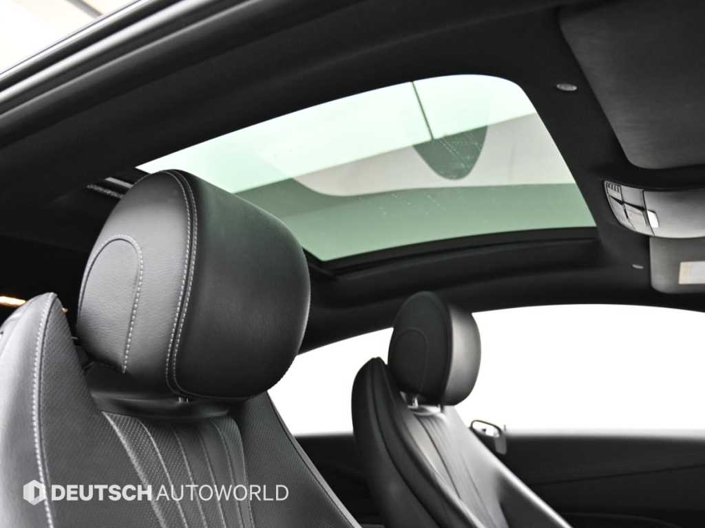Mercedes Benz E class 2019 Negro - Importación desde Corea - HF Imports Iquique - Foto 20
