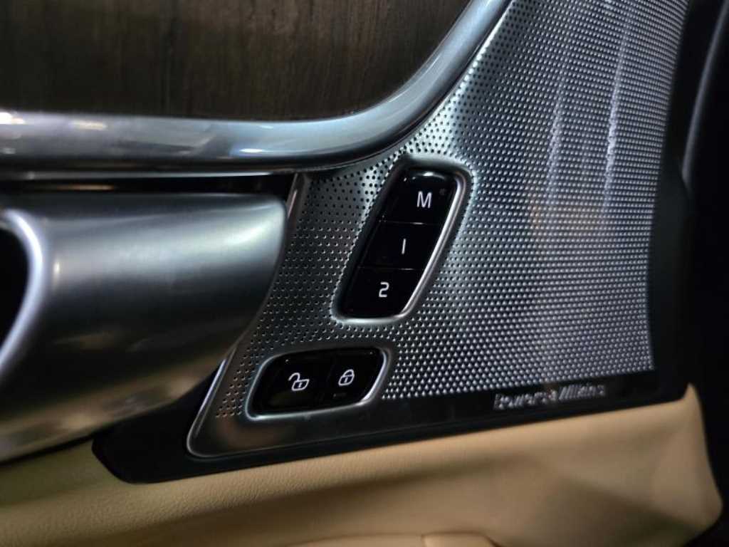Volvo S90 2023 - Importación desde Corea - HF Imports Iquique - Foto 18