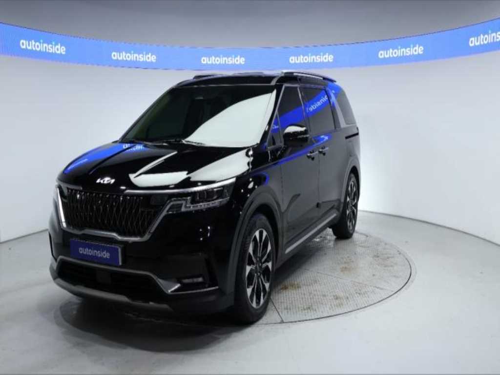 KIA Carnival 2022 - Importación desde Corea - HF Imports Iquique - Foto 1