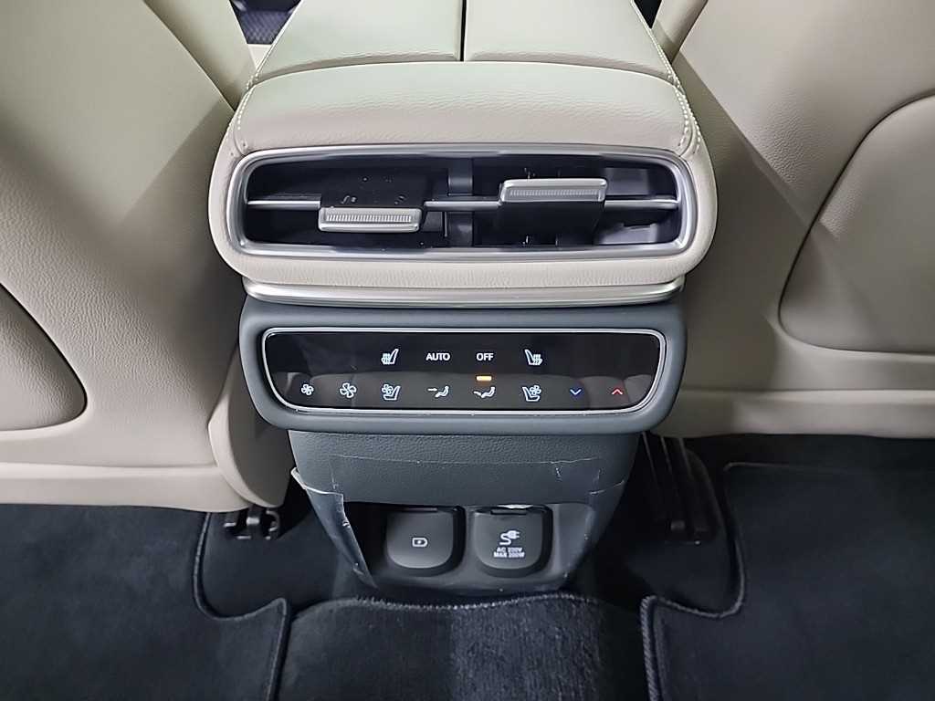 Genesis GV80 2024 Blanco - Importación desde Corea - HF Imports Iquique - Foto 15