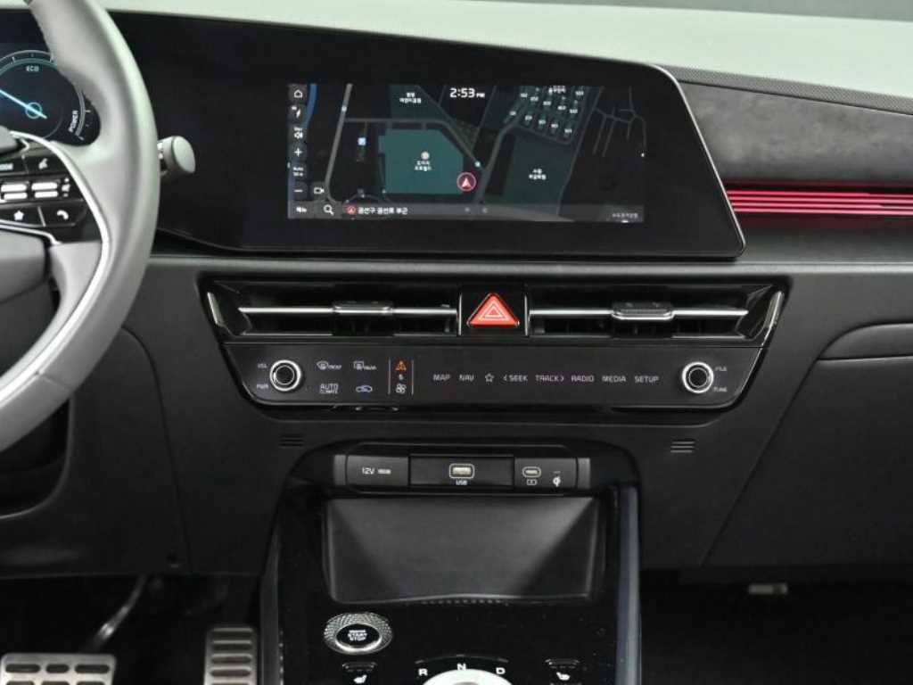KIA Niro 2022 - Importación desde Corea - HF Imports Iquique - Foto 16