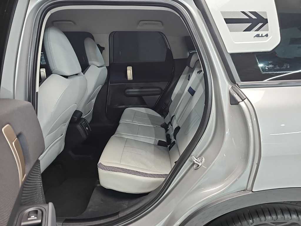 Mini Countryman 2025 Gris - Importación desde Corea - HF Imports Iquique - Foto 14