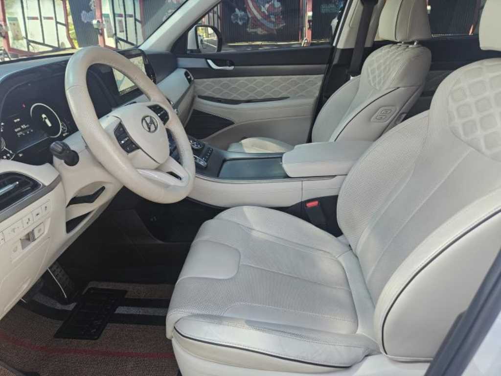 HYUNDAI Palisade 2021 - Importación desde Corea - HF Imports Iquique - Foto 20