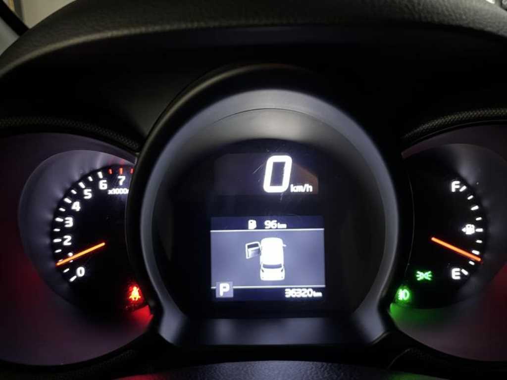 KIA Ray 2020 Negro - Importación desde Corea - HF Imports Iquique - Foto 16