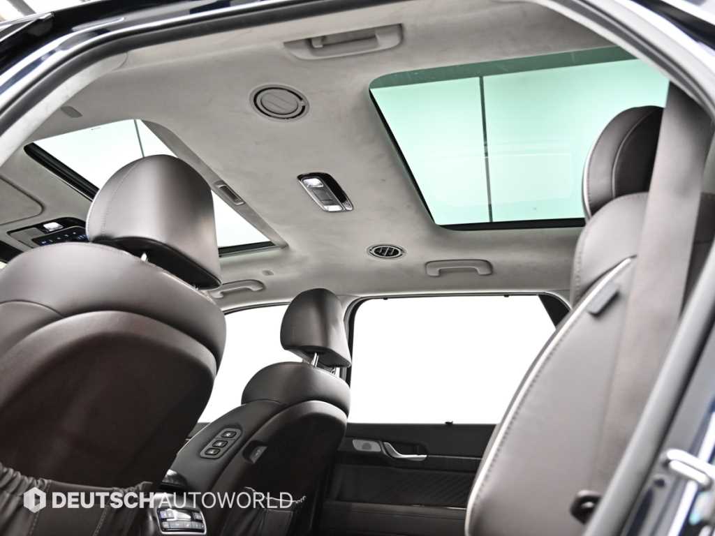 HYUNDAI Palisade 2022 Azul - Importación desde Corea - HF Imports Iquique - Foto 20