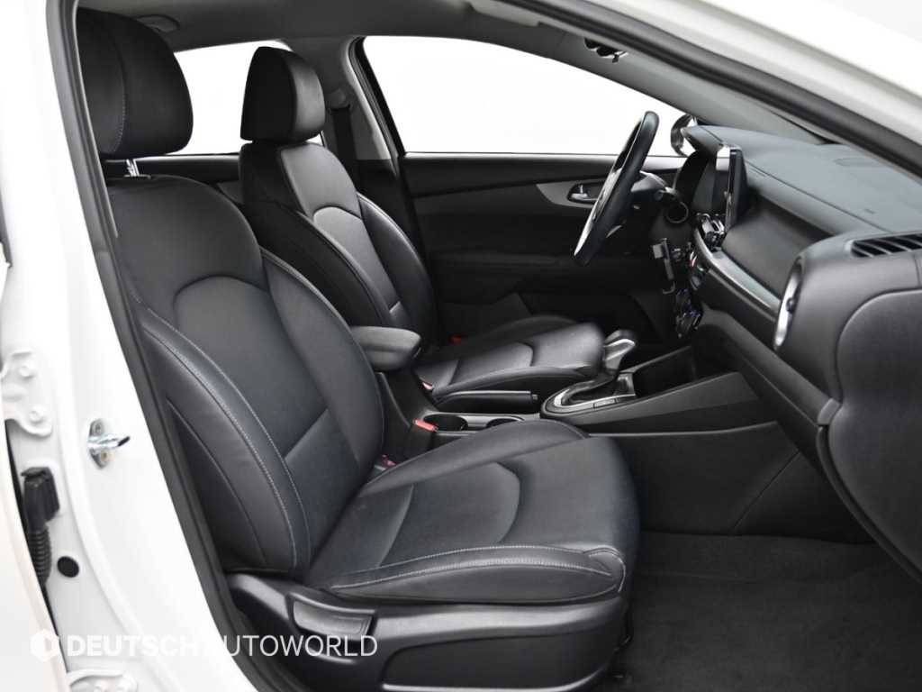 KIA K3 - Vista 12