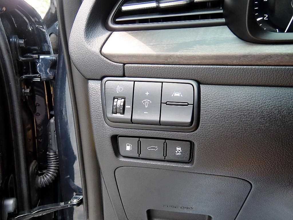 KIA K7 2019 Azul - Importación desde Corea - HF Imports Iquique - Foto 14