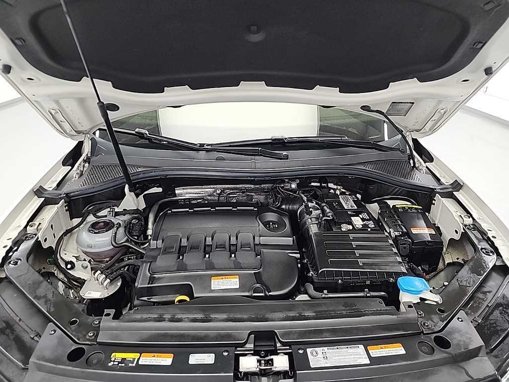 Volkswagen Tiguan - Vista 7
