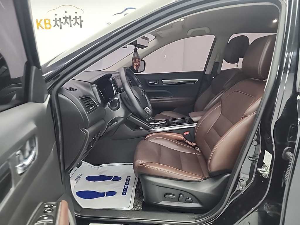 SAMSUNG QM6 2019 Negro - Importación desde Corea - HF Imports Iquique - Foto 13