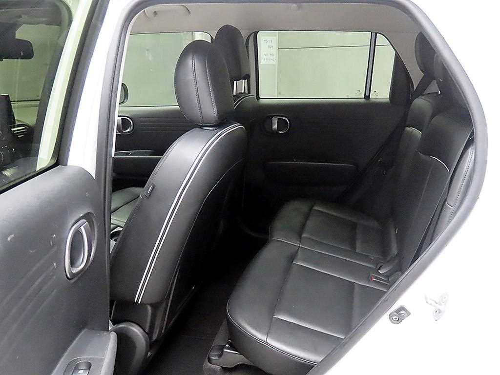 HYUNDAI Casper 2021 - Importación desde Corea - HF Imports Iquique - Foto 19
