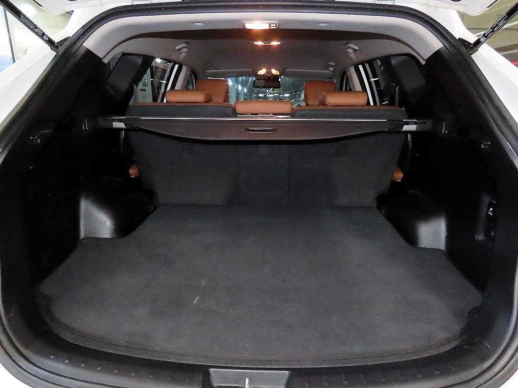 HYUNDAI Santa Fe 2016 Blanco - Importación desde Corea - HF Imports Iquique - Foto 20
