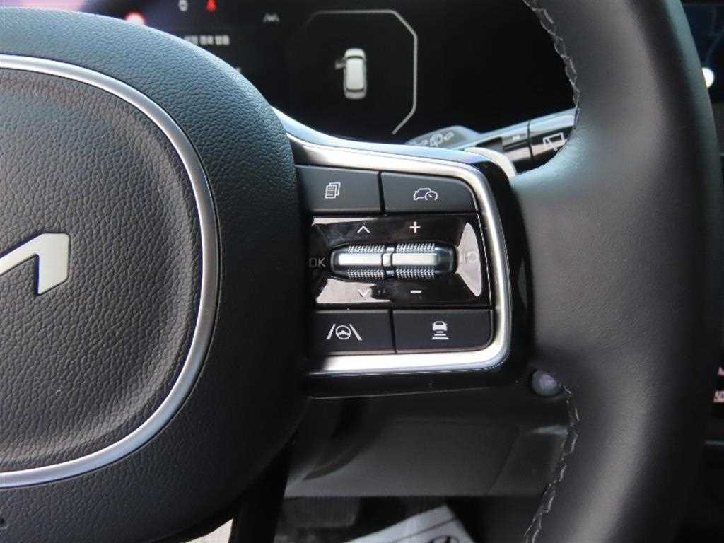 KIA Carnival 2024 Blanco - Importación desde Corea - HF Imports Iquique - Foto 13